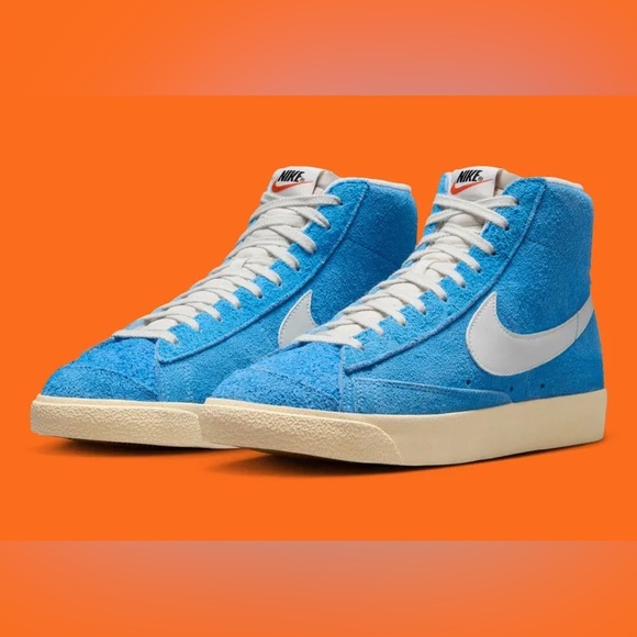 blazer mid 77 premium